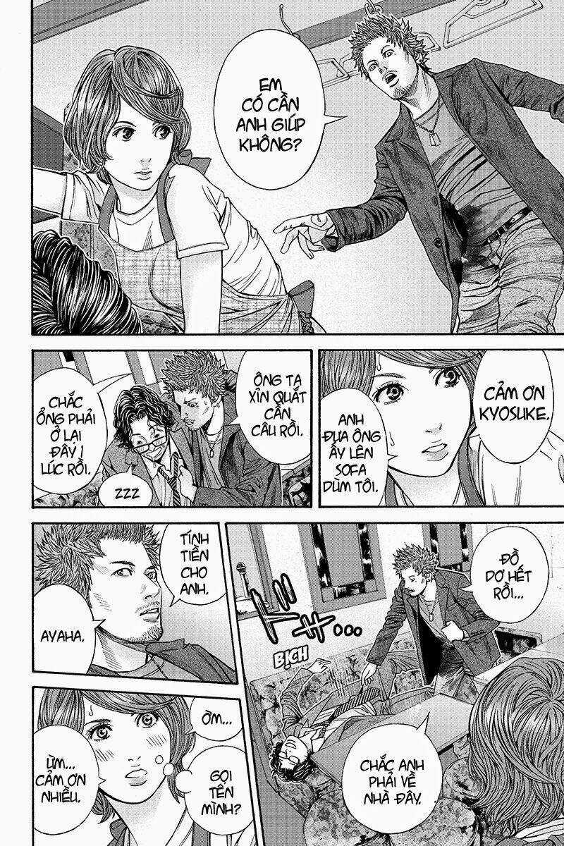 Billion Dogs - Chapter 13 - Trang 3