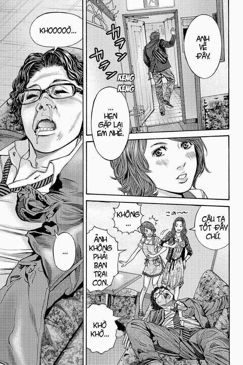 Billion Dogs - Chapter 13 - Trang 4