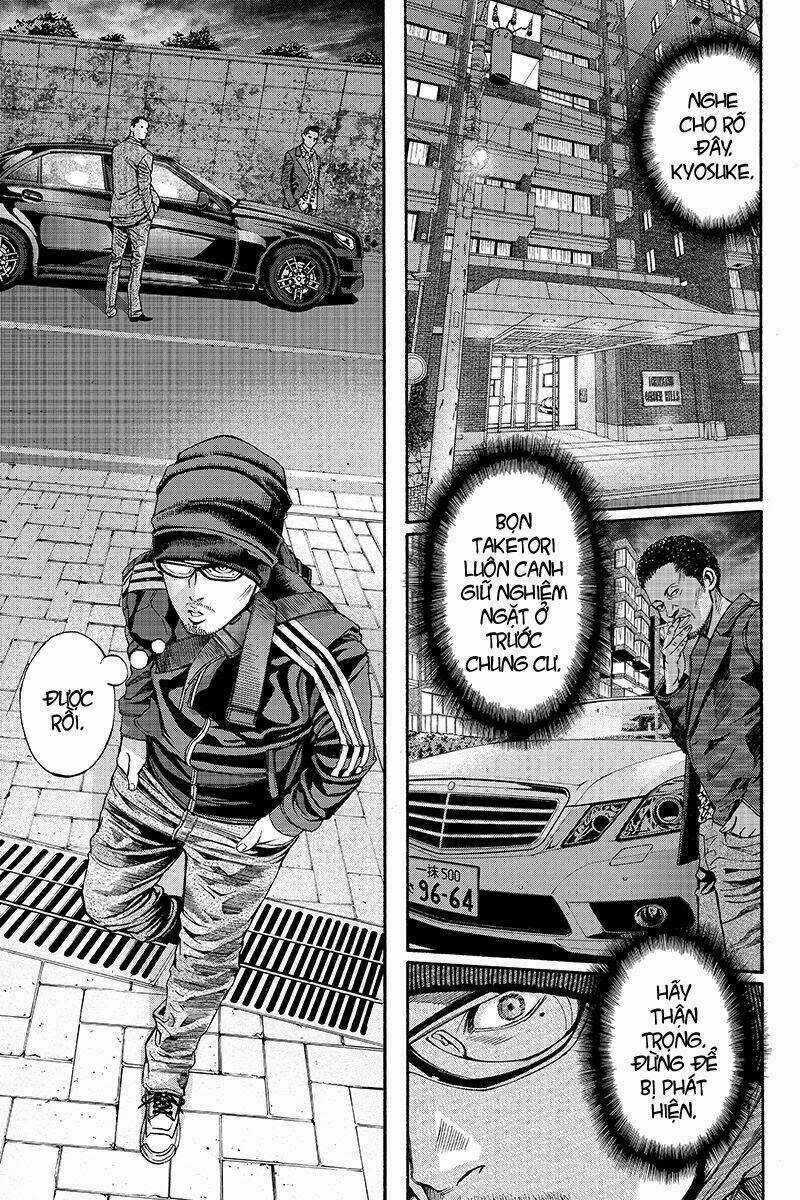 Billion Dogs - Chapter 13 - Trang 6