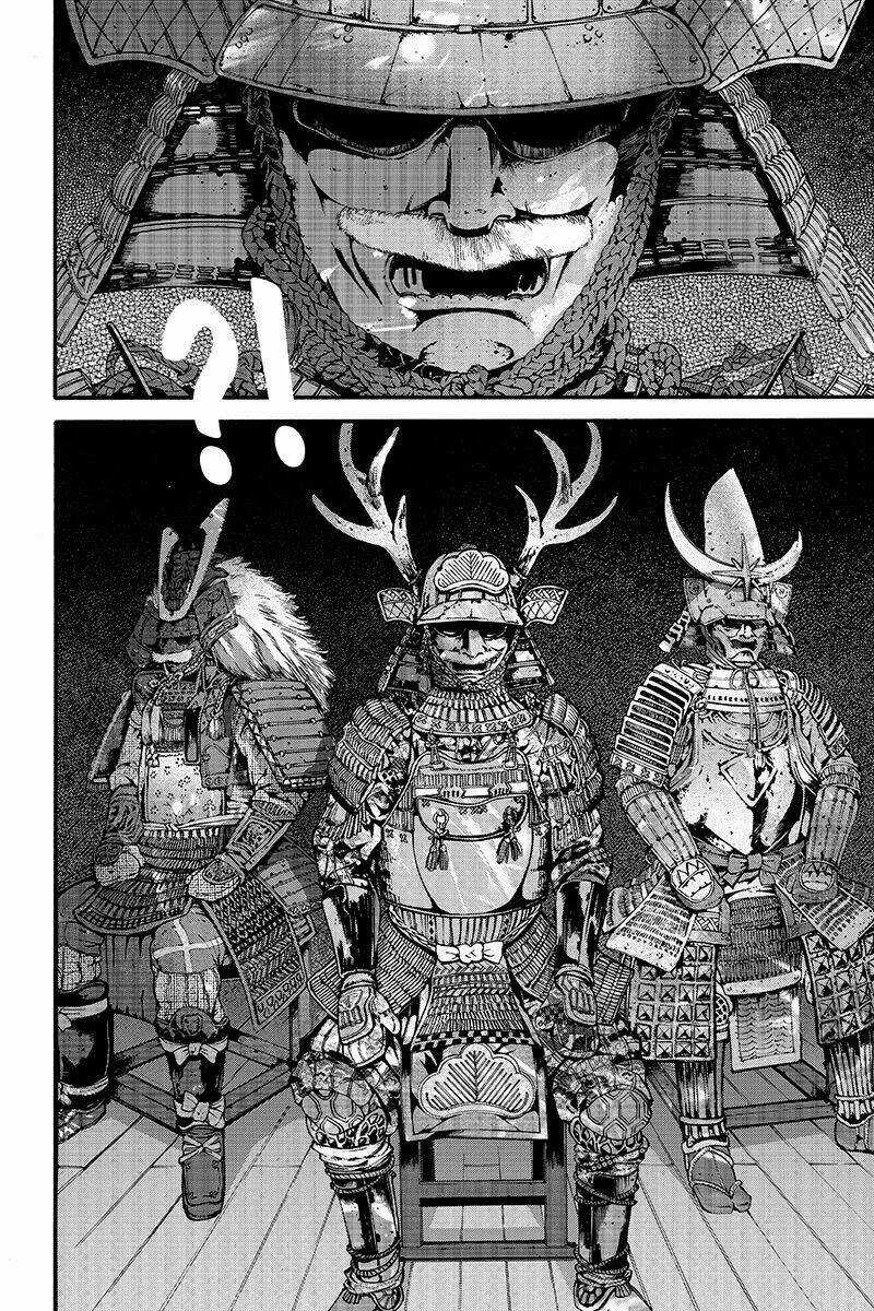 Billion Dogs - Chapter 14 - Trang 6