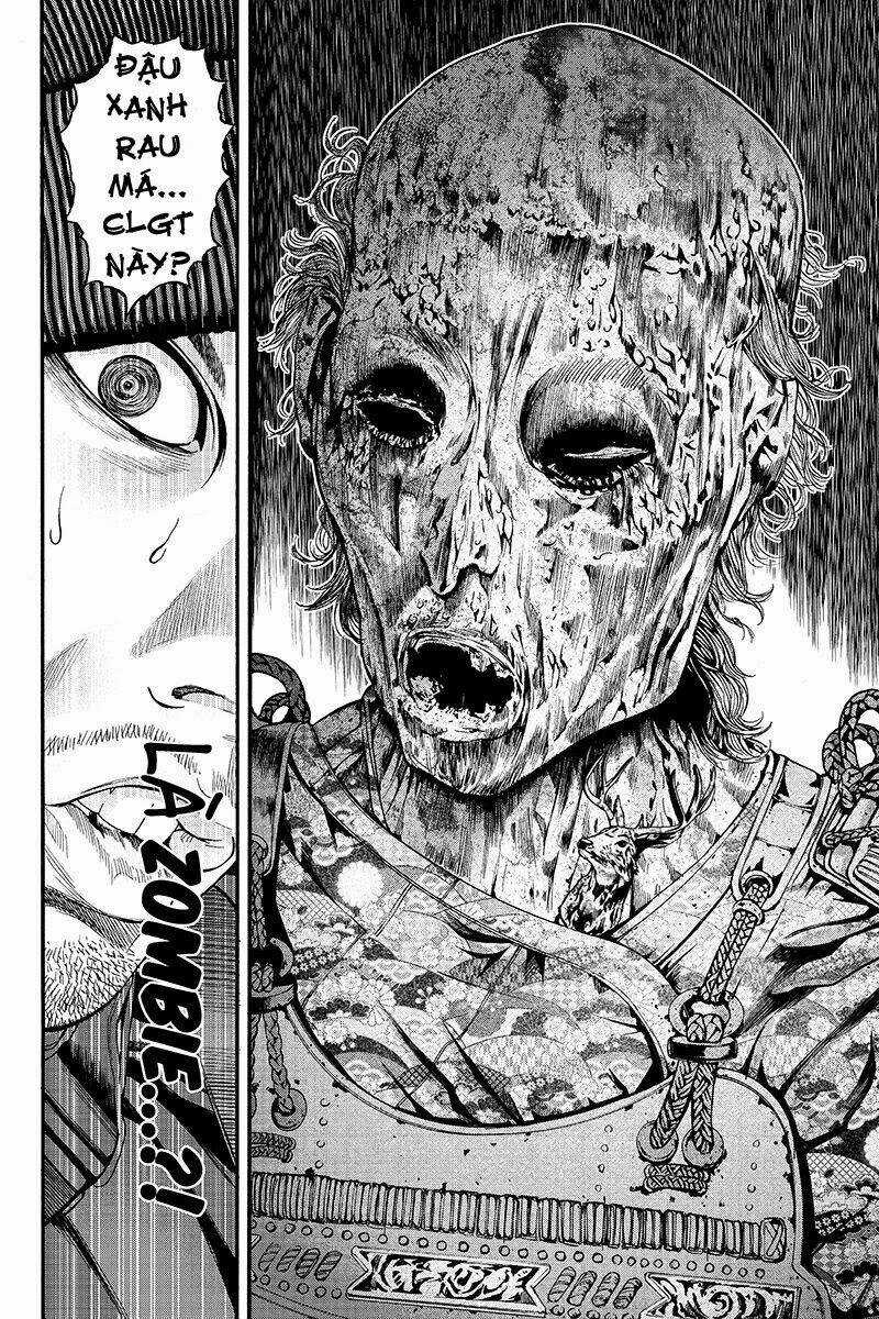 Billion Dogs - Chapter 14 - Trang 8