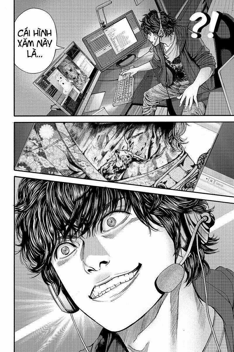 Billion Dogs - Chapter 14 - Trang 10