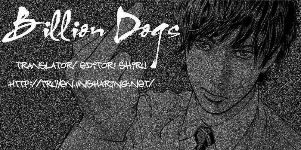 Billion Dogs - Chapter 15 - Trang 1