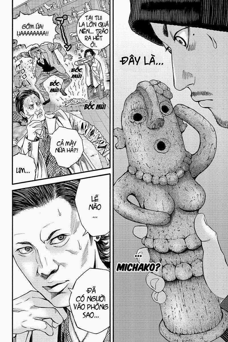 Billion Dogs - Chapter 15 - Trang 11