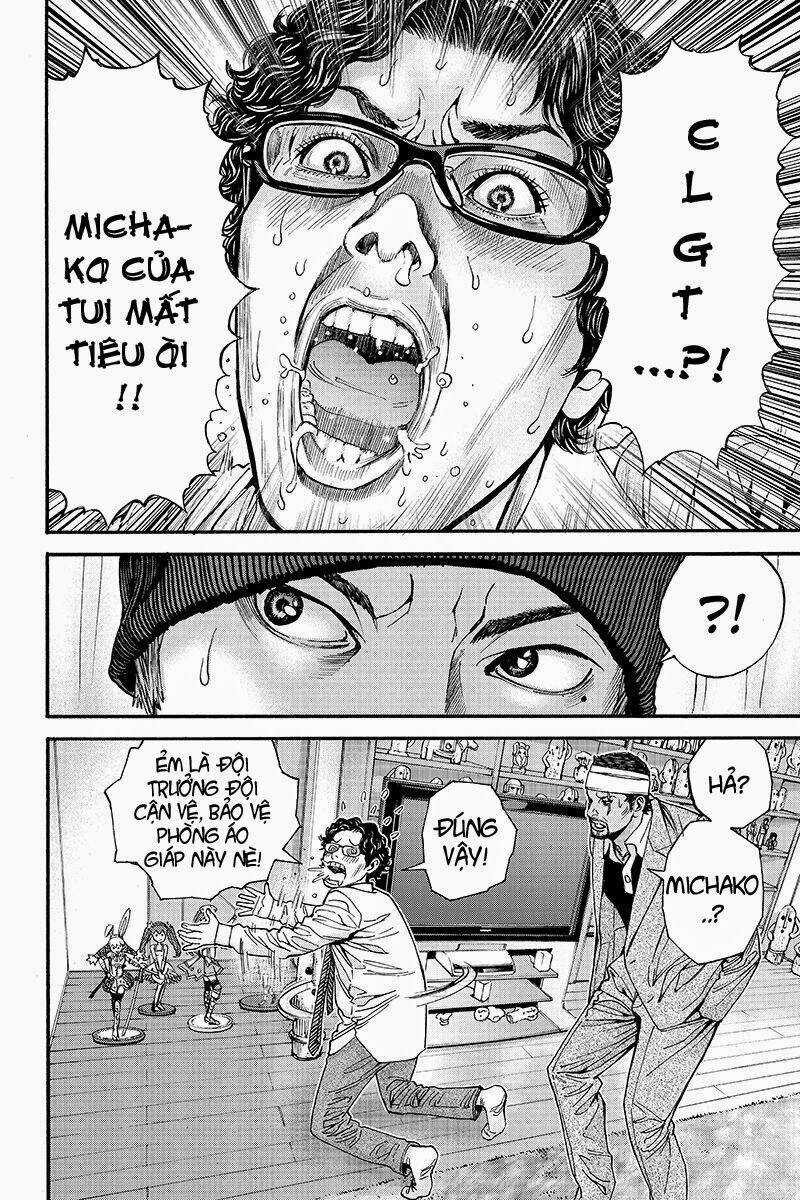 Billion Dogs - Chapter 15 - Trang 9