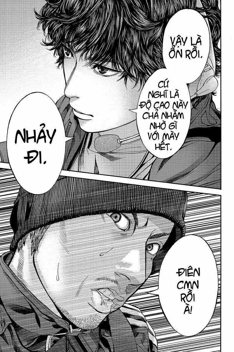 Billion Dogs - Chapter 16 - Trang 4