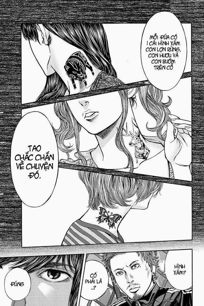 Billion Dogs - Chapter 17 - Trang 12