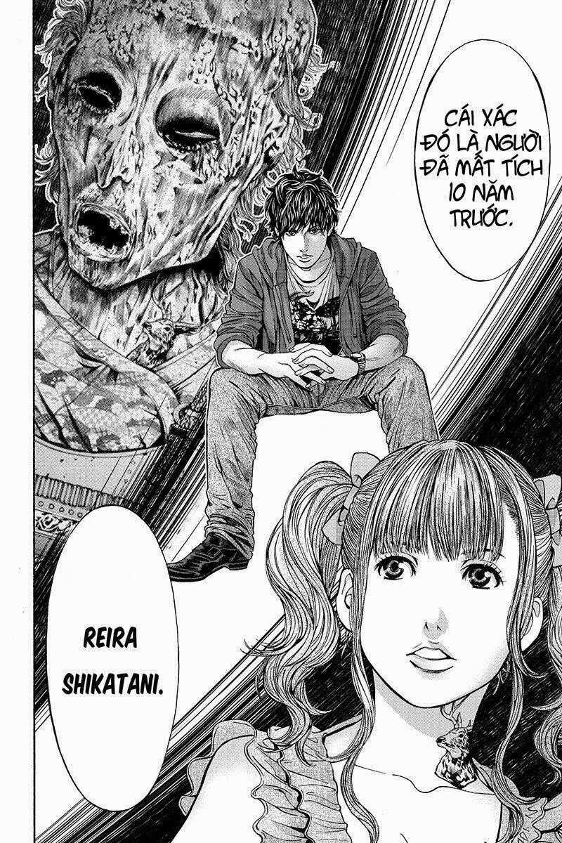 Billion Dogs - Chapter 17 - Trang 13