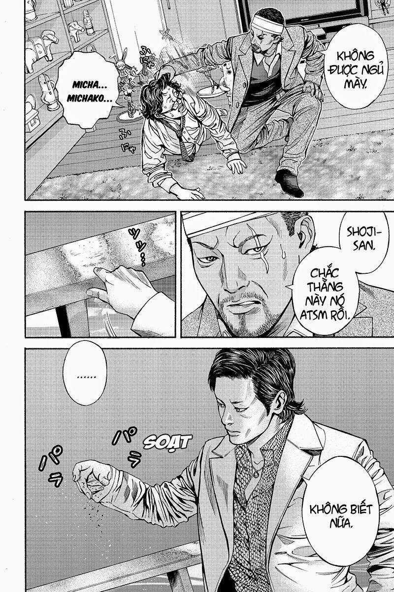 Billion Dogs - Chapter 17 - Trang 5