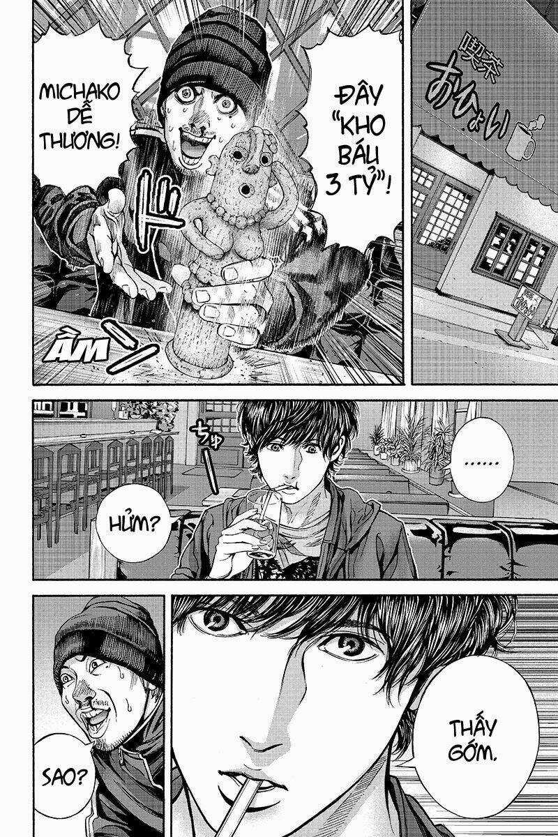 Billion Dogs - Chapter 17 - Trang 7