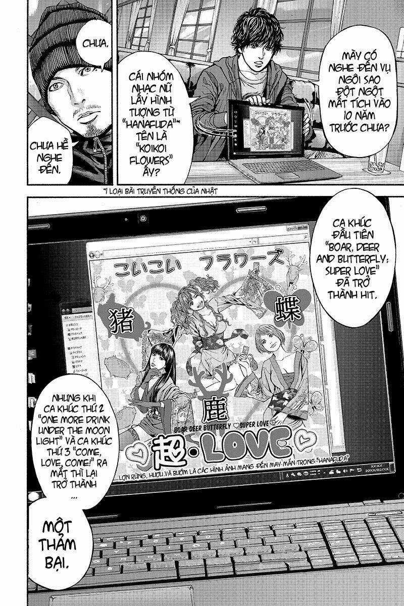 Billion Dogs - Chapter 17 - Trang 9