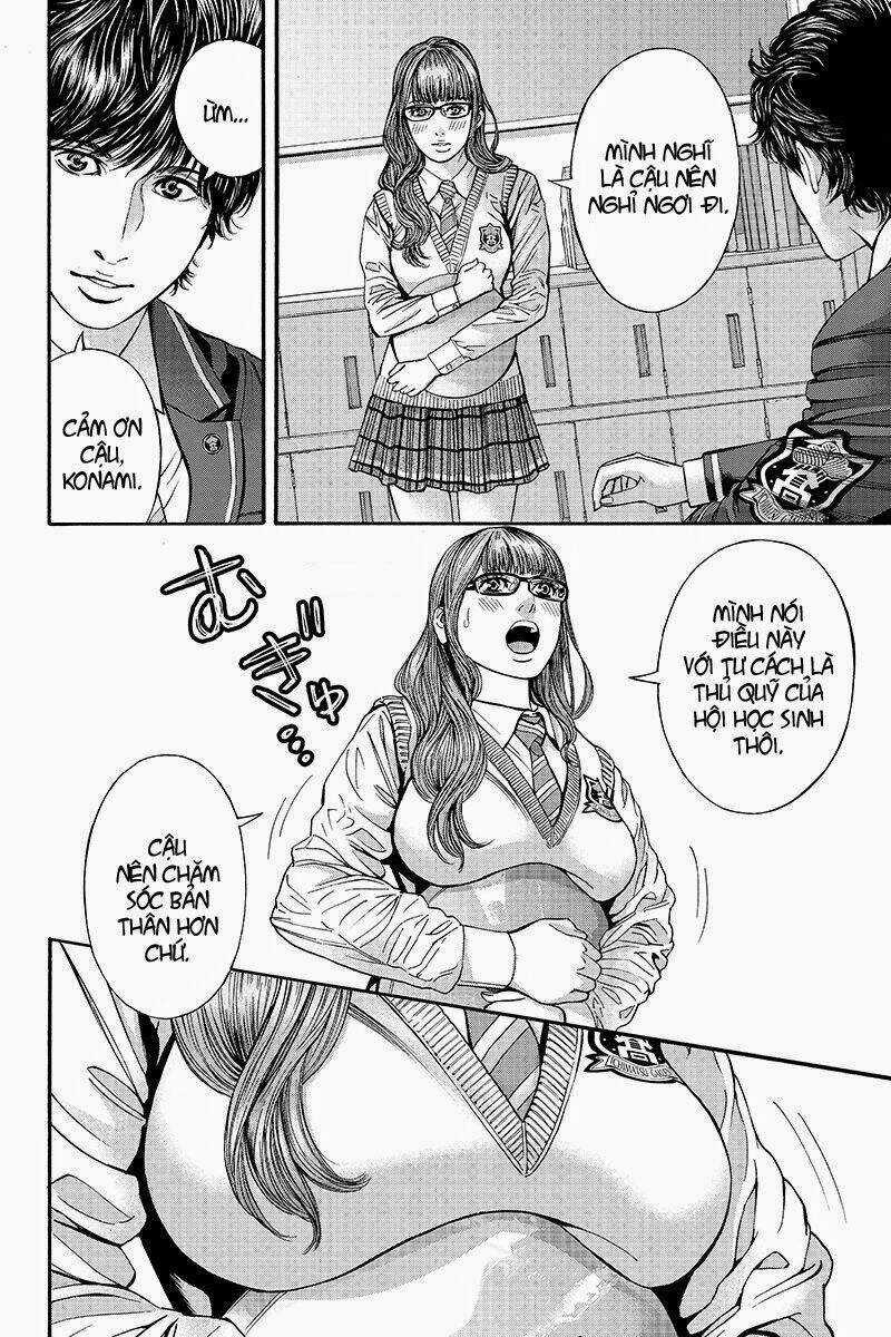 Billion Dogs - Chapter 18 - Trang 11