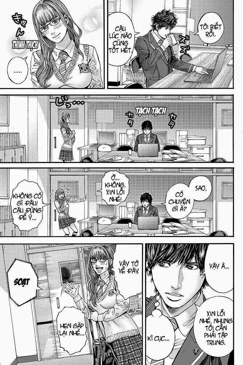 Billion Dogs - Chapter 18 - Trang 12