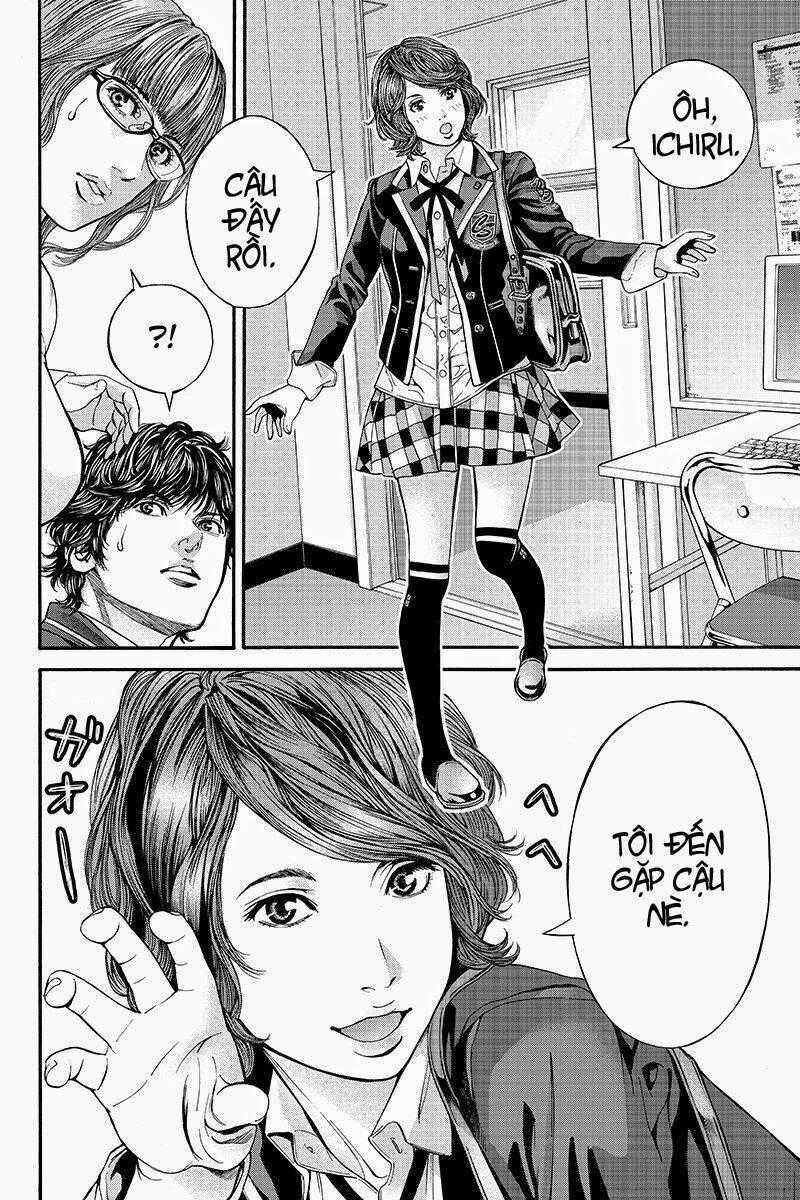 Billion Dogs - Chapter 18 - Trang 13