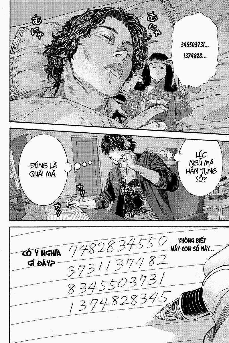 Billion Dogs - Chapter 18 - Trang 7