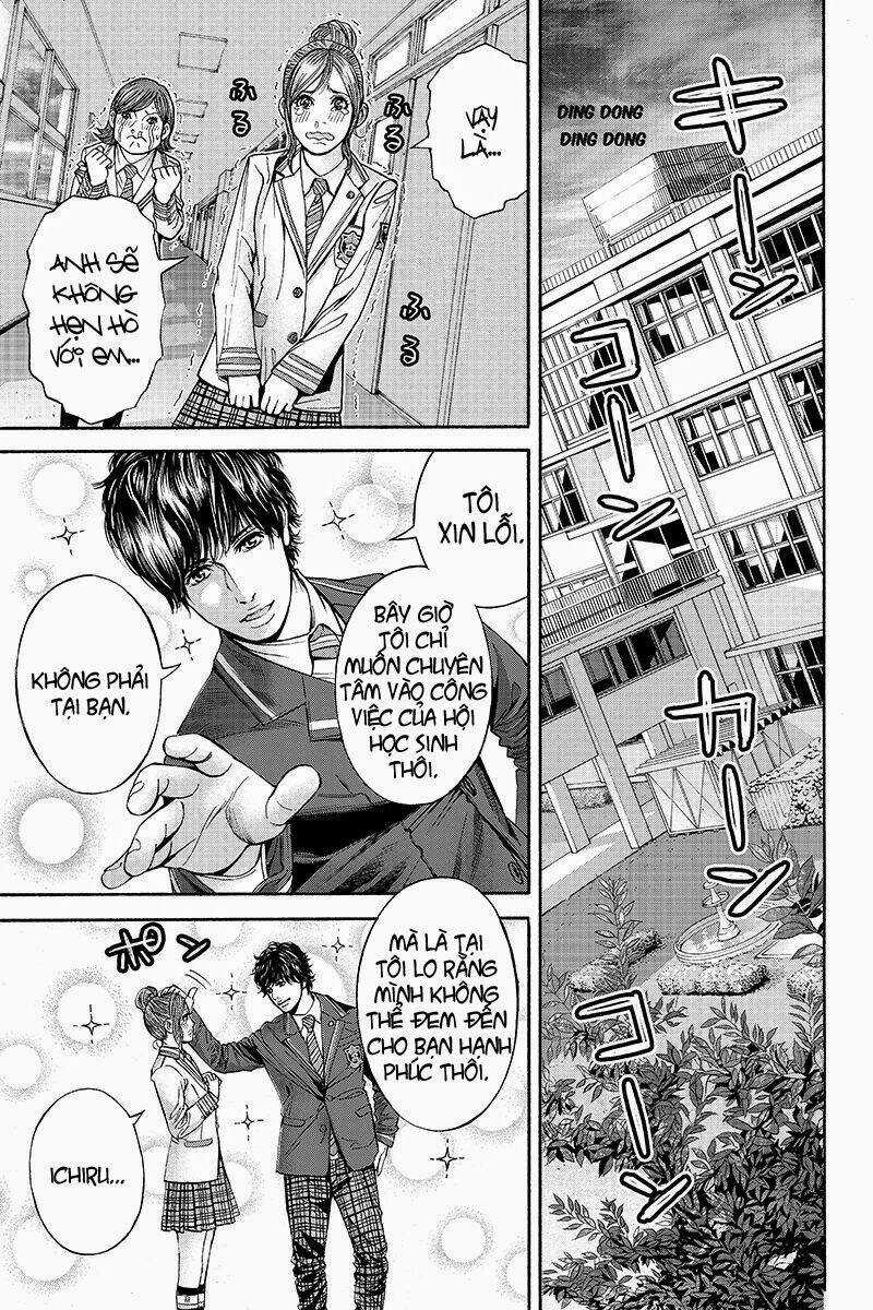 Billion Dogs - Chapter 18 - Trang 8