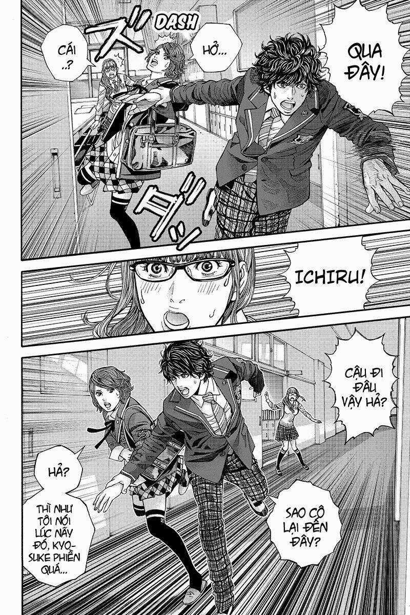 Billion Dogs - Chapter 19 - Trang 5