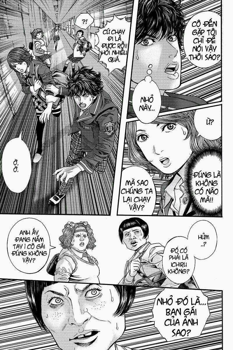 Billion Dogs - Chapter 19 - Trang 6