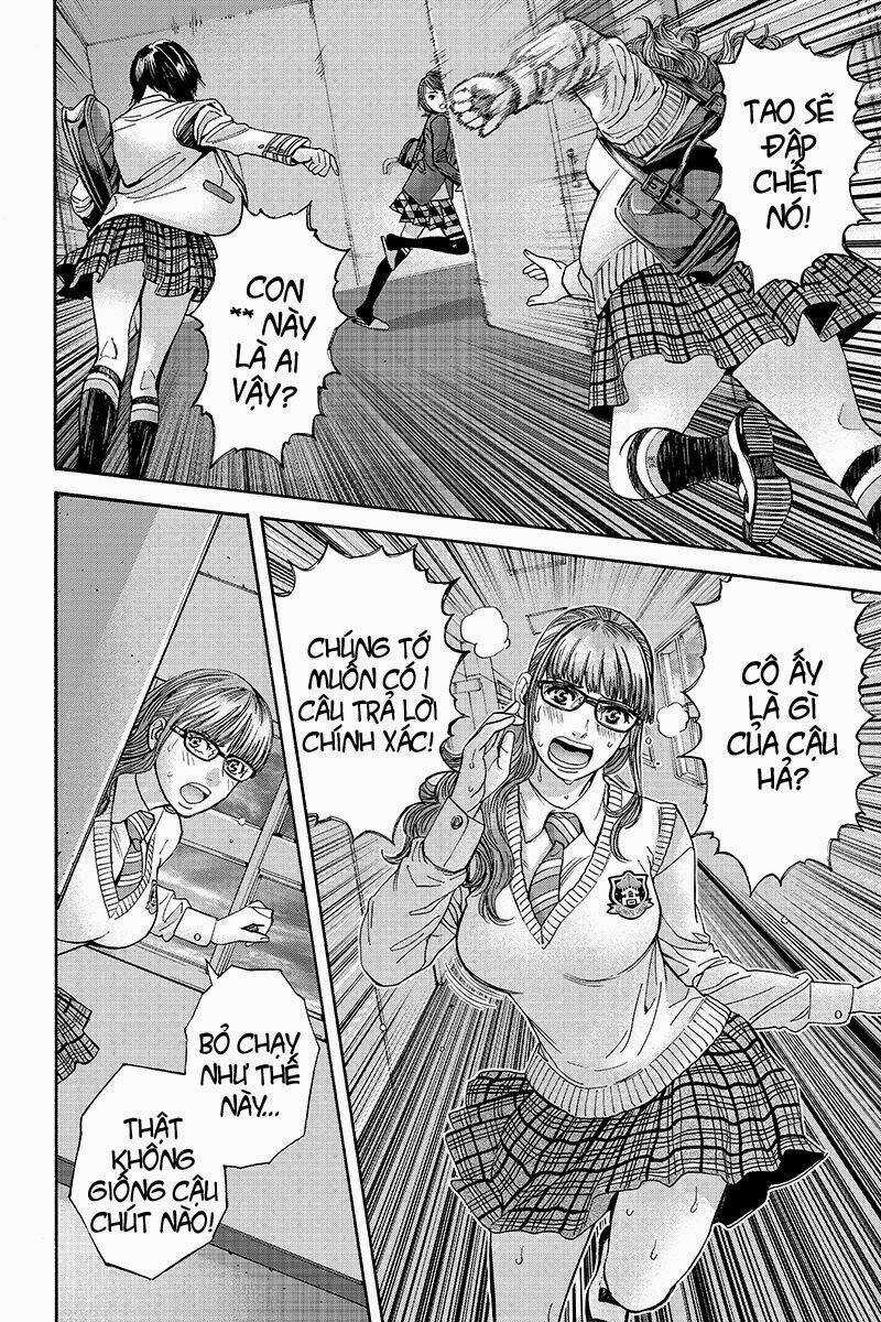 Billion Dogs - Chapter 19 - Trang 7