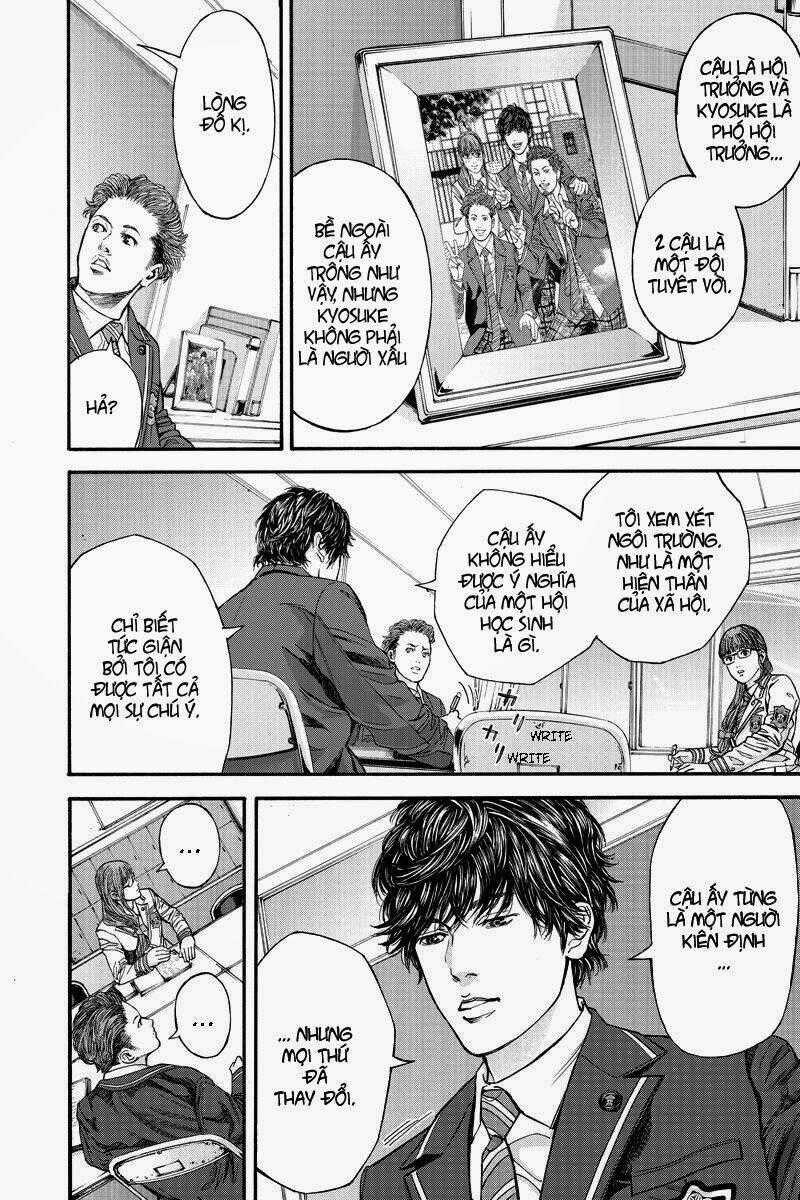 Billion Dogs - Chapter 2 - Trang 2