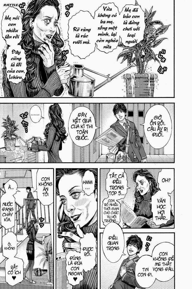 Billion Dogs - Chapter 2 - Trang 9