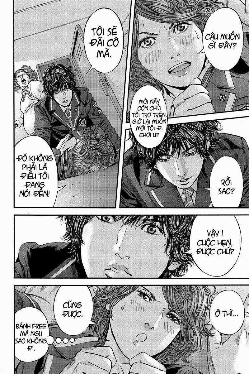 Billion Dogs - Chapter 20 - Trang 11