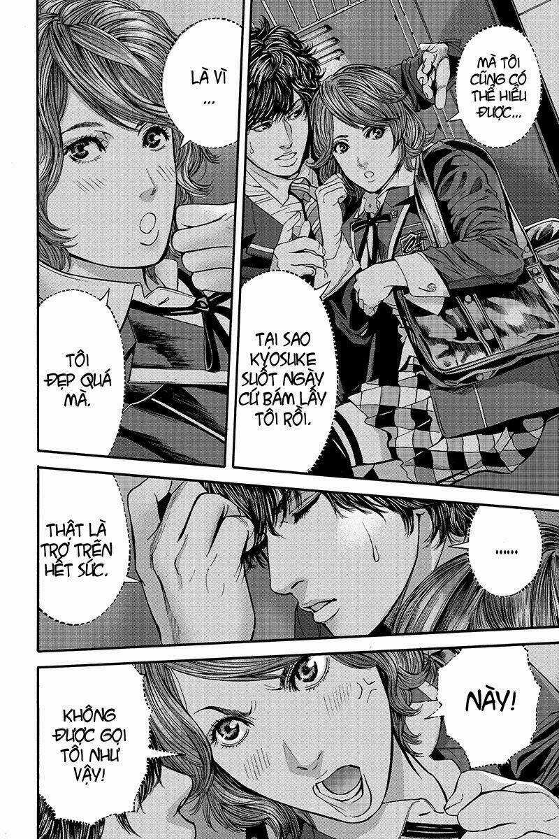 Billion Dogs - Chapter 20 - Trang 3