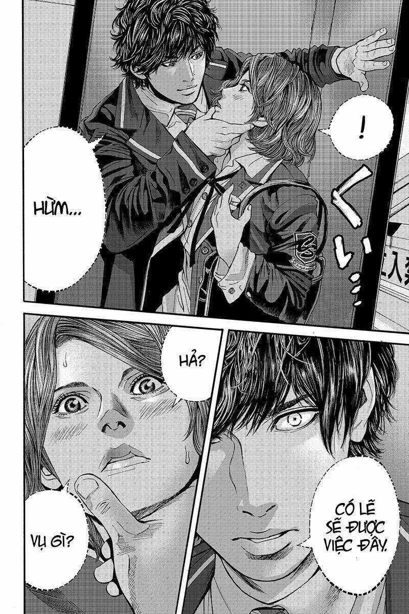 Billion Dogs - Chapter 20 - Trang 5
