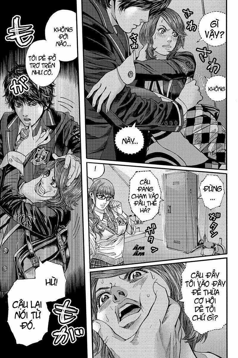 Billion Dogs - Chapter 20 - Trang 6