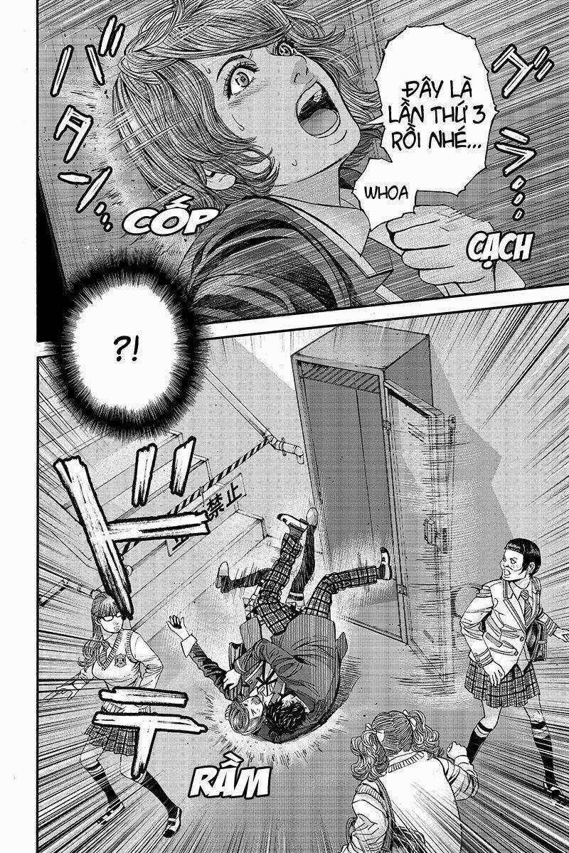 Billion Dogs - Chapter 20 - Trang 7