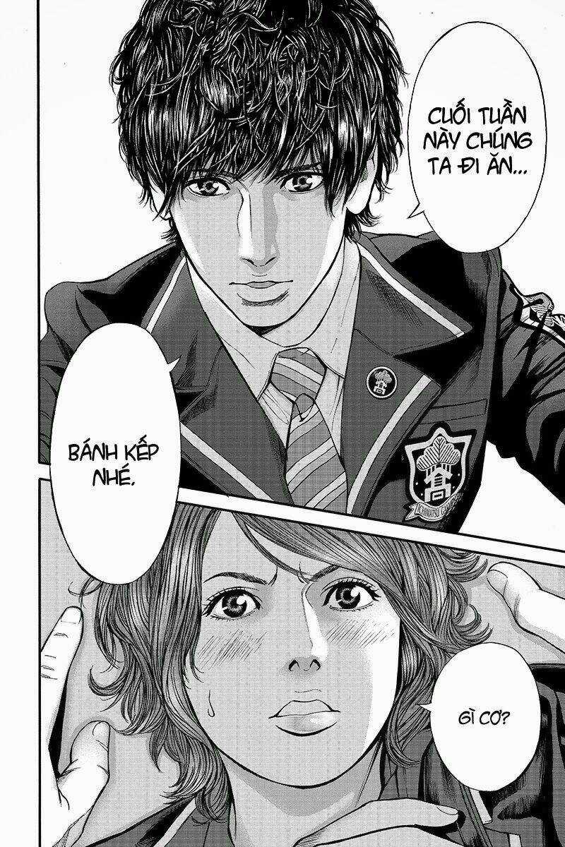 Billion Dogs - Chapter 20 - Trang 9