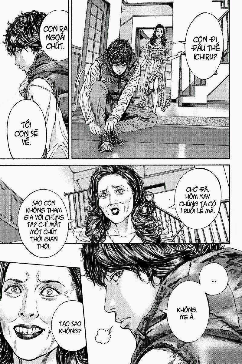 Billion Dogs - Chapter 21 - Trang 6