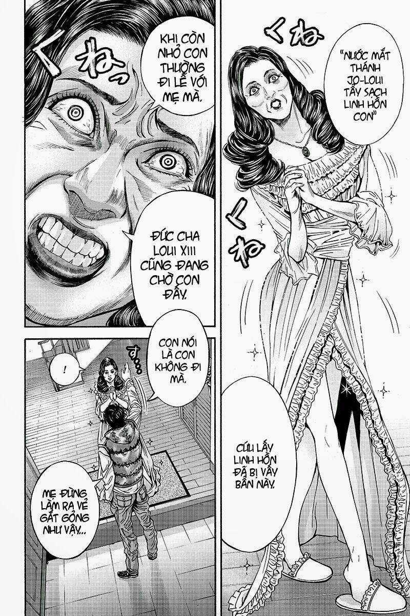 Billion Dogs - Chapter 21 - Trang 7