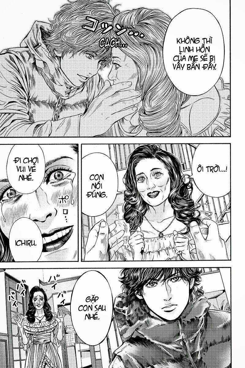 Billion Dogs - Chapter 21 - Trang 8