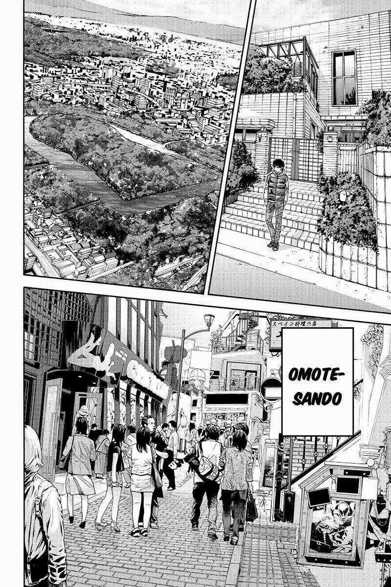 Billion Dogs - Chapter 21 - Trang 9