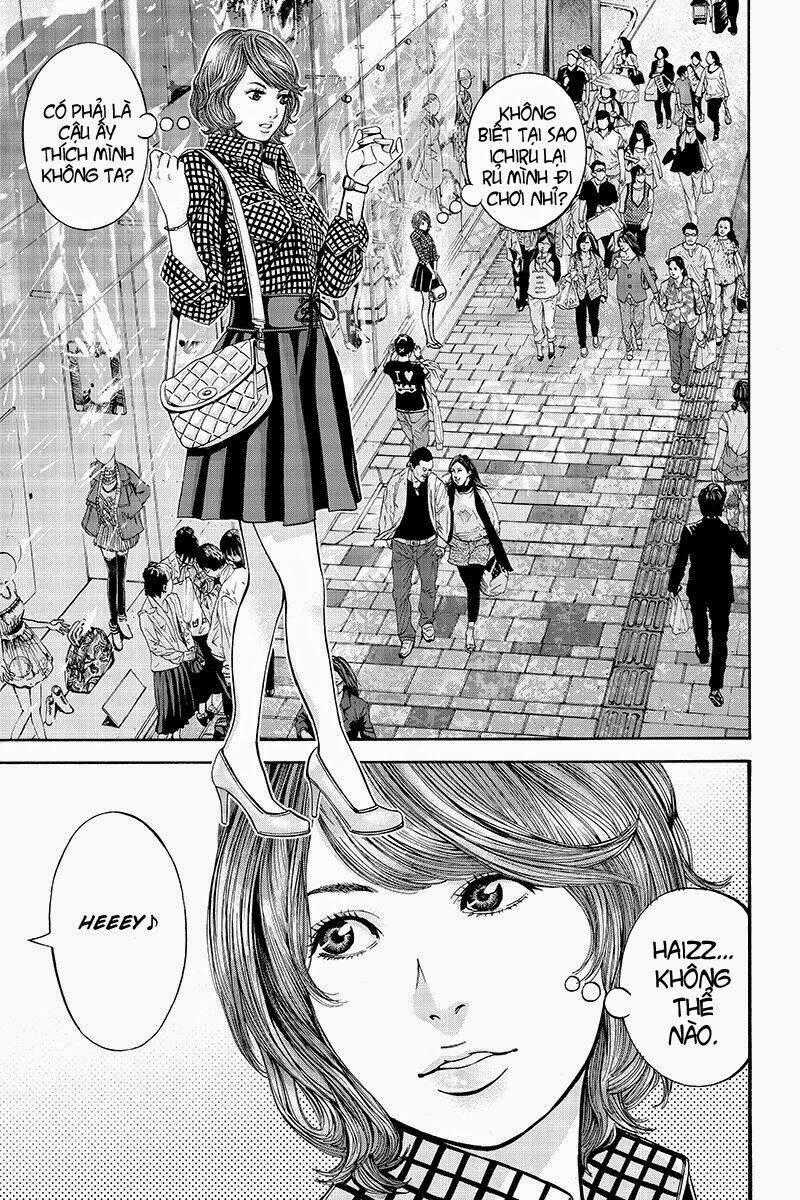 Billion Dogs - Chapter 21 - Trang 10