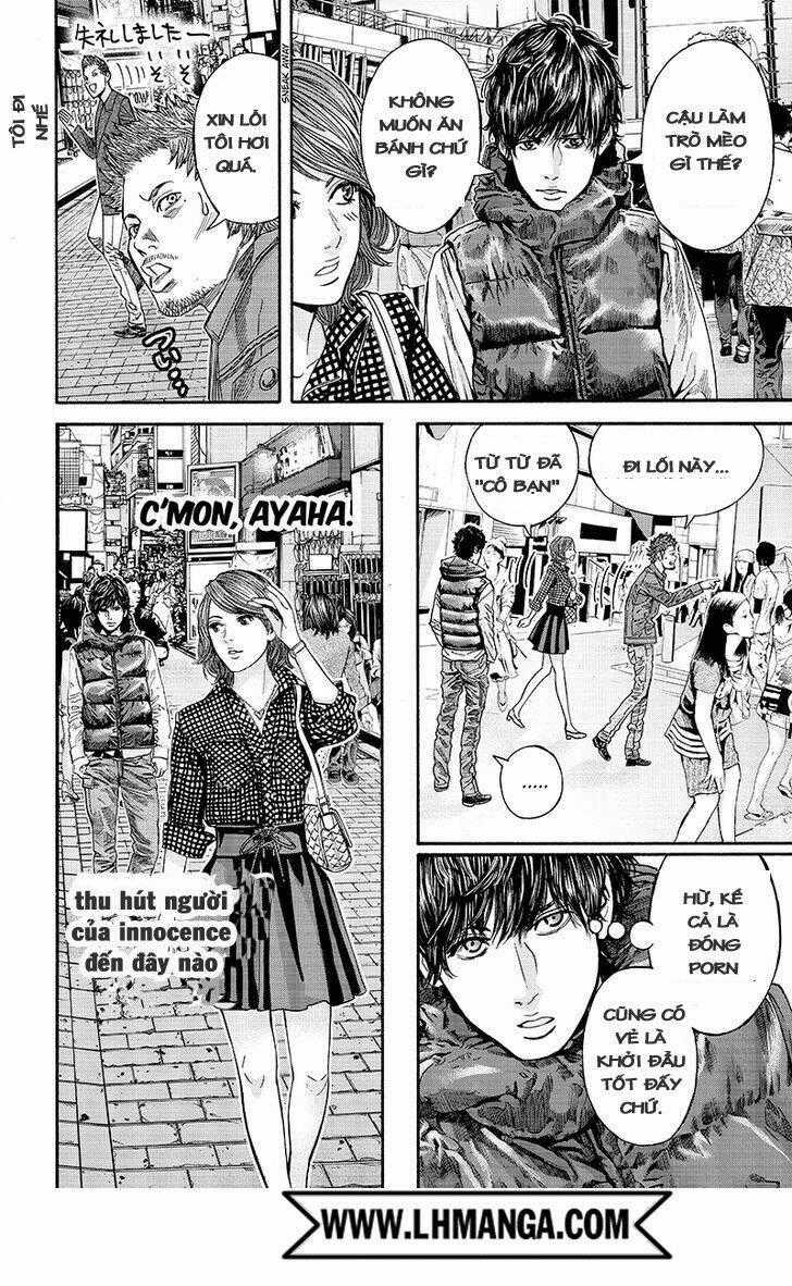 Billion Dogs - Chapter 22 - Trang 12