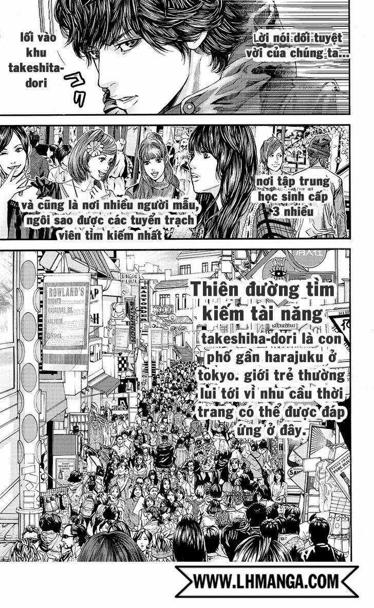 Billion Dogs - Chapter 22 - Trang 5