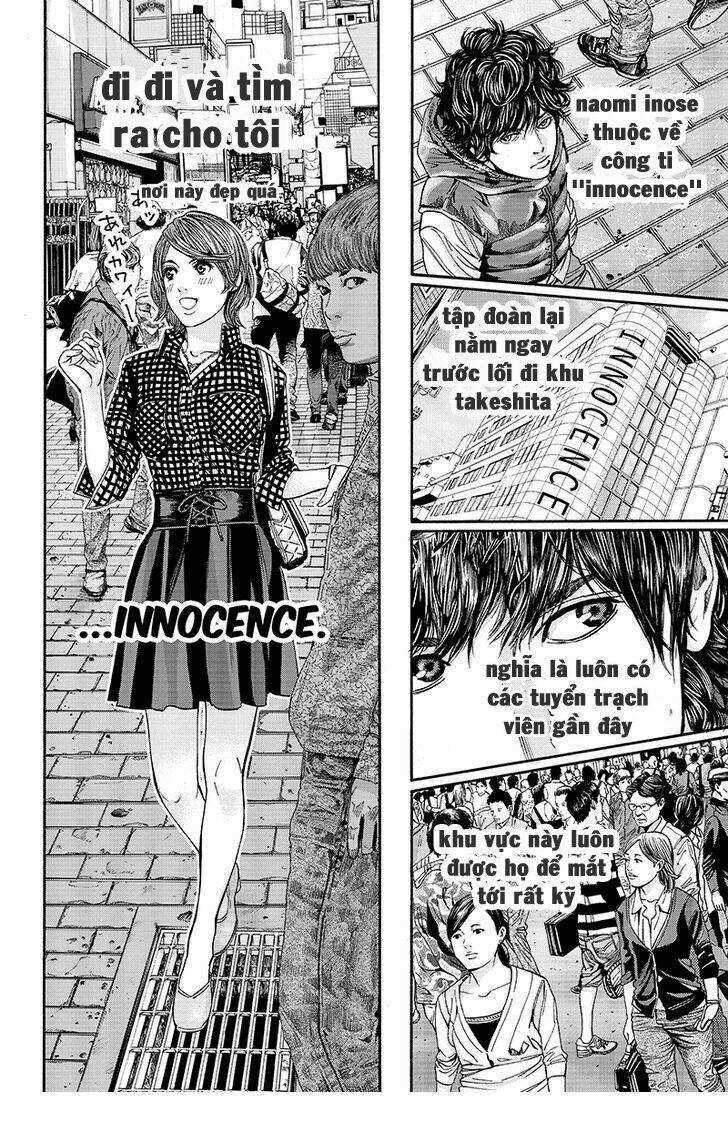 Billion Dogs - Chapter 22 - Trang 6