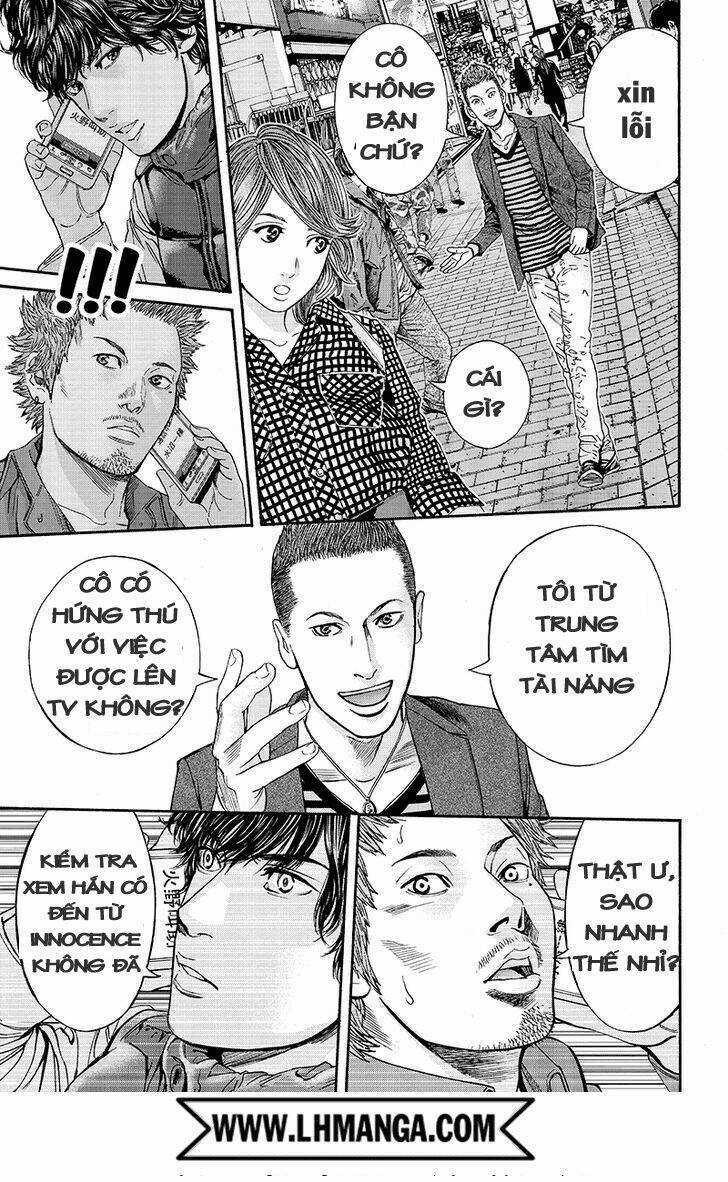 Billion Dogs - Chapter 22 - Trang 9