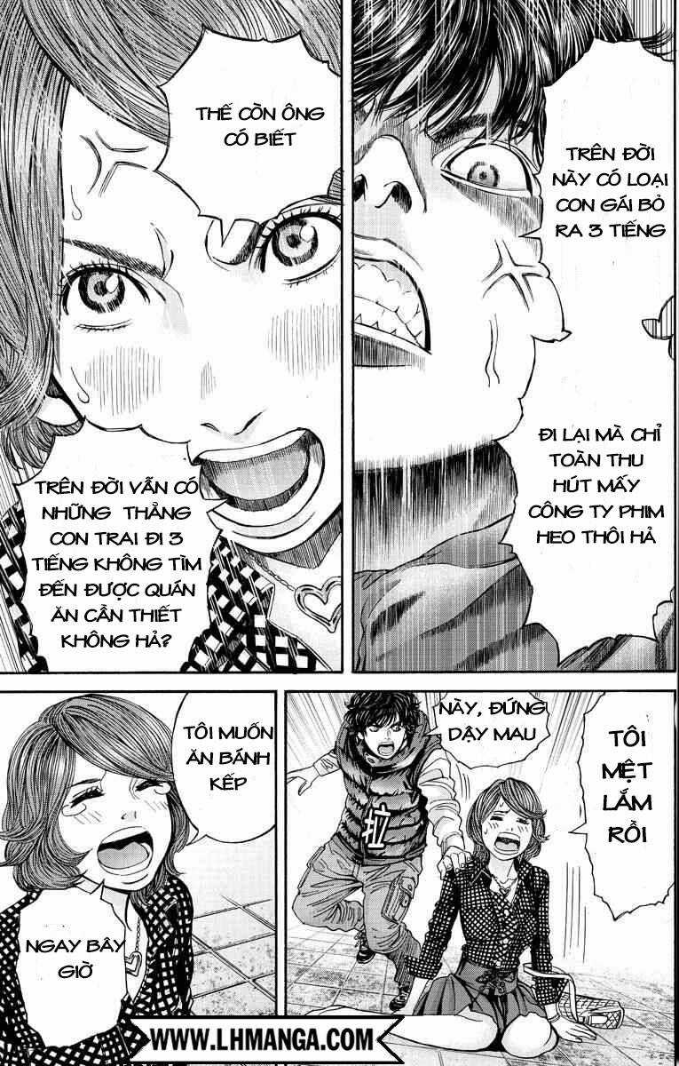 Billion Dogs - Chapter 23 - Trang 4