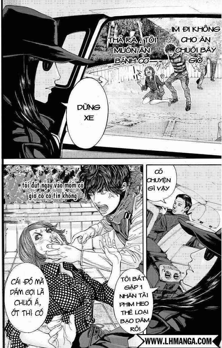 Billion Dogs - Chapter 23 - Trang 5