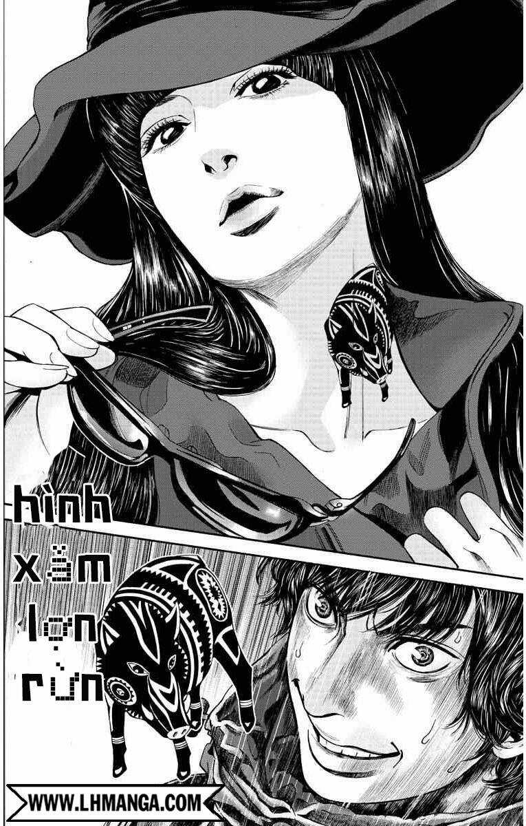 Billion Dogs - Chapter 23 - Trang 9