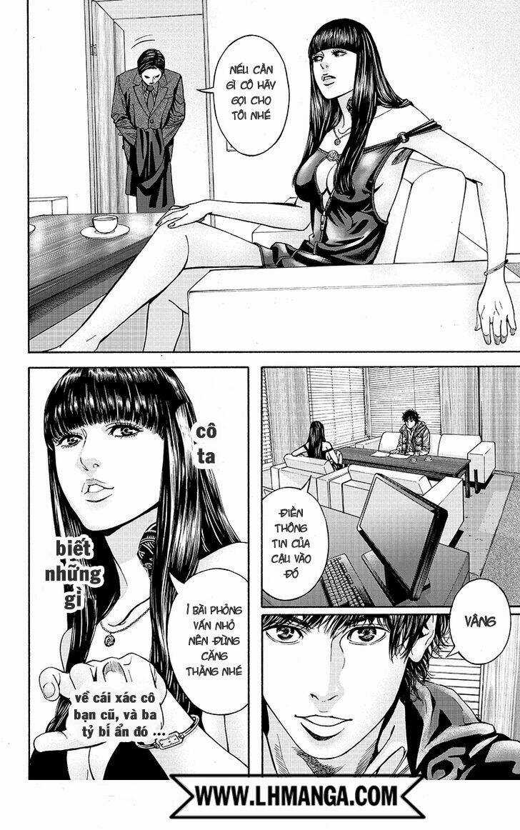 Billion Dogs - Chapter 24 - Trang 6