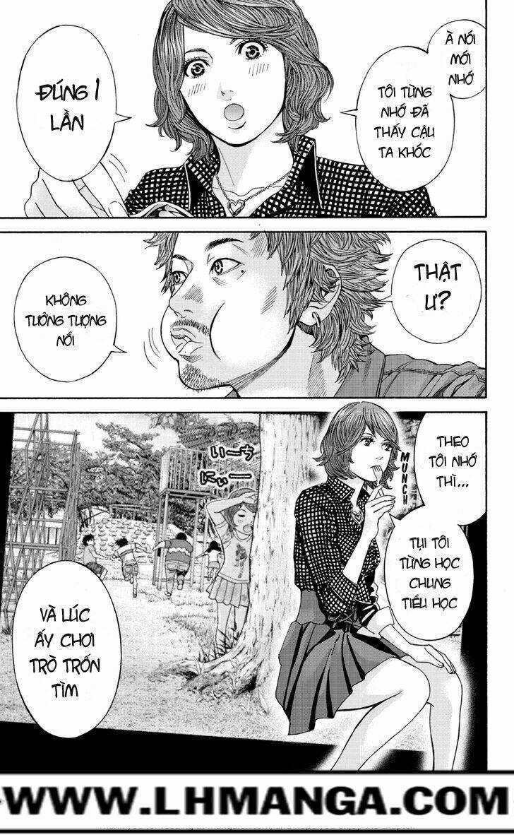 Billion Dogs - Chapter 25 - Trang 5