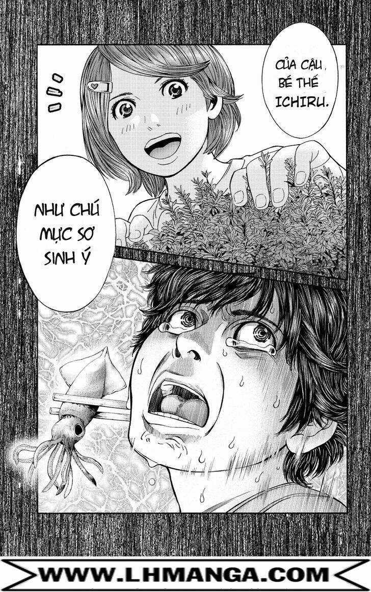 Billion Dogs - Chapter 25 - Trang 7