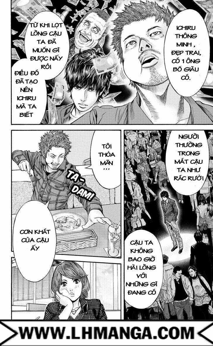 Billion Dogs - Chapter 25 - Trang 10