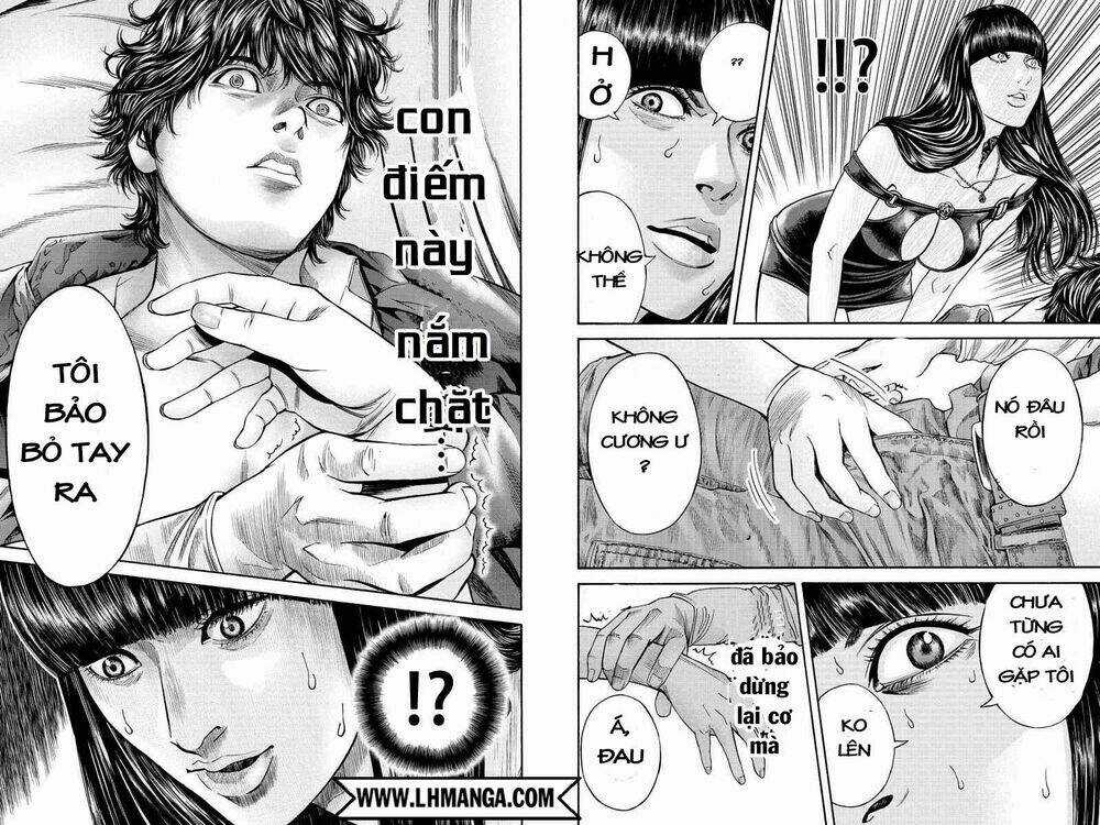 Billion Dogs - Chapter 26 - Trang 6