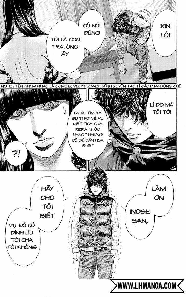 Billion Dogs - Chapter 27 - Trang 5