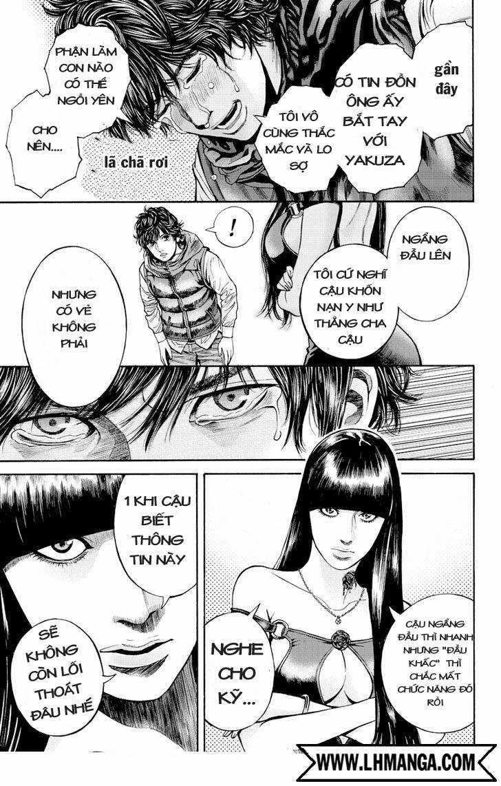 Billion Dogs - Chapter 27 - Trang 7